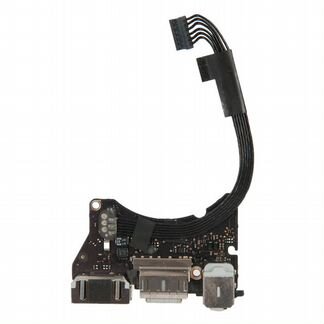 Плата I/O MagSafe 2 MacBook Air 11 A1465 820-3453