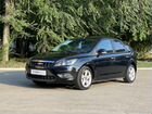 Ford Focus 1.6 МТ, 2010, 136 021 км