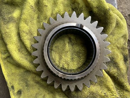Шестерня 3 передачи 1346304136