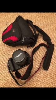 Фотоаппарат