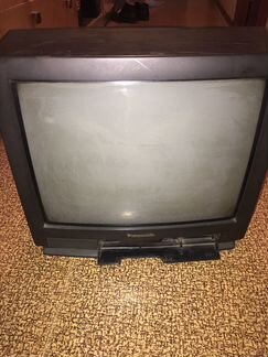Телевизор Panasonic
