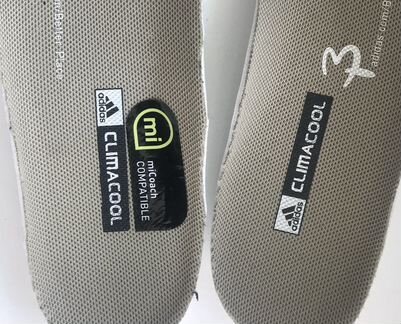 Кроссовки Adidas Clima Cool AdiPrene+ р.39