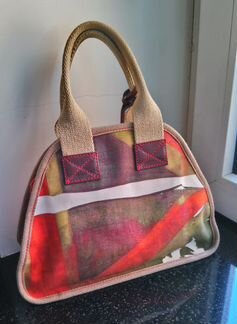 Сумка vivienne westwood оригинал