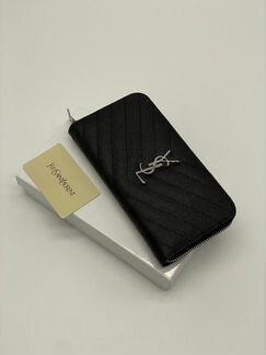 Ysl кошелек