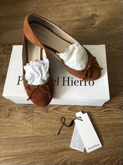 Pedro del hierro Испания