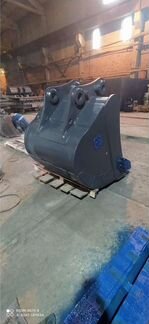 Стандартный 0.9м3 на John Deere E210 230