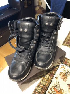 Calvin Klein ботильоны