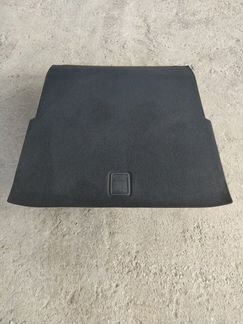 Коврик багажника на Мерседес-W211