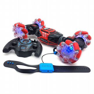 Машинка перевертыш подарки к Новому Году