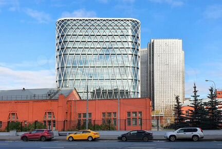 Сдам офисное помещение, 345 м²