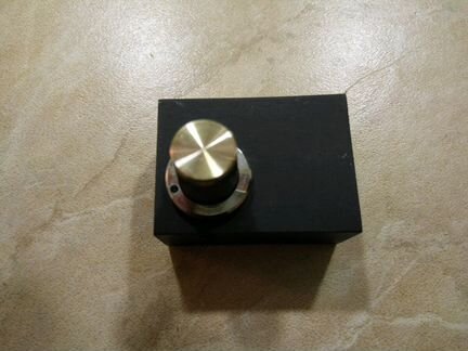 Противовес для тонарма elac Miracord