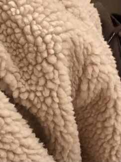 Парка хаки Tommy Hilfiger