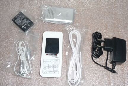Edge-Core WM4201 (Skype Wi-Fi Phone)
