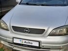 Opel Astra 1.6 AT, 2003, 130 000 км объявление продам