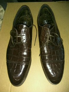 Ботинки pakerson Senator 46 р