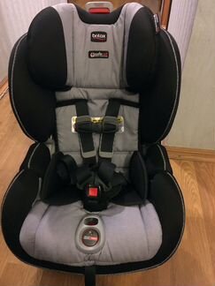 Britax автокресло
