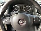 Volkswagen Tiguan 2.0 AT, 2014, 159 000 км объявление продам