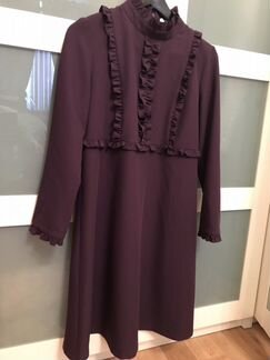 Pe for girls Ruban платье хлопок новое