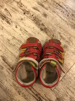 Bartek сандали