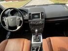 Land Rover Freelander 2.2 AT, 2014, 93 000 км объявление продам