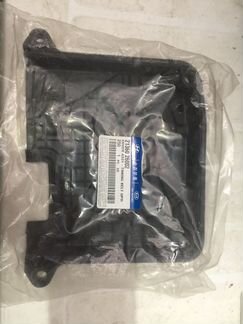 Крышка ремня грм верхняя accent (тагаз)