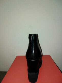 Полусапожки