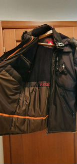 Wellensteyn Rescue Parka