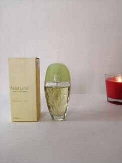 Духи винтаж Yves Rocher Nature 2009