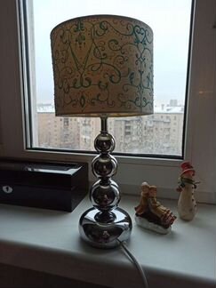 Лампы настольные 2 шт