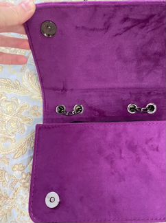 Клатч женская сумочка