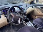 Hyundai Elantra 1.8 AT, 2012, 161 000 км объявление продам
