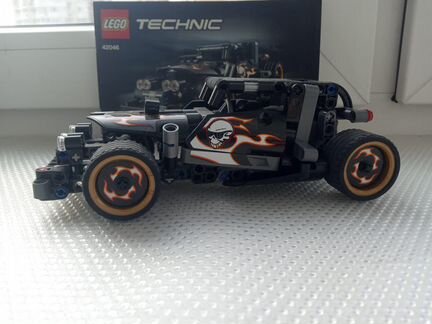 Lego Technic