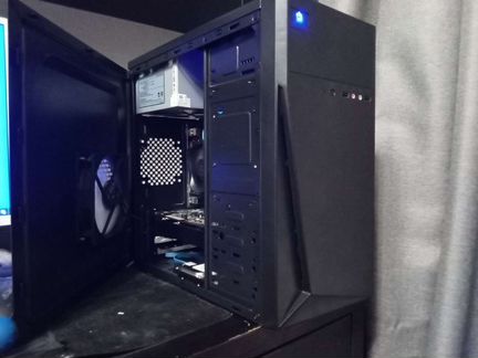 Игровой компьютер i5/GTX1060
