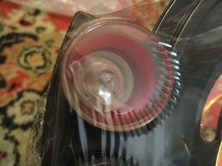 Drinking roulette set