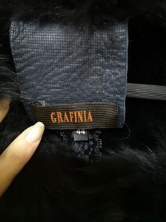 Натуральная дубленка