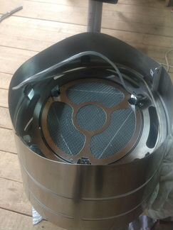 Вытяжка elica wave IX/F 51