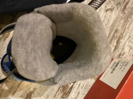 Горнолыжные ботинки Rossignol xena trixie 25.5