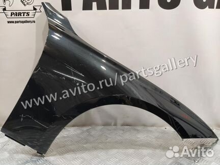 Крыло переднее правое BMW 3-я Серия F30
