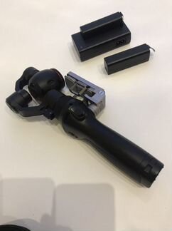 Osmo x3 стабилизатор