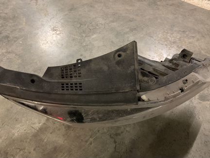 Фара левая правая KIA optima GT 4JF 2016-2020 ксен