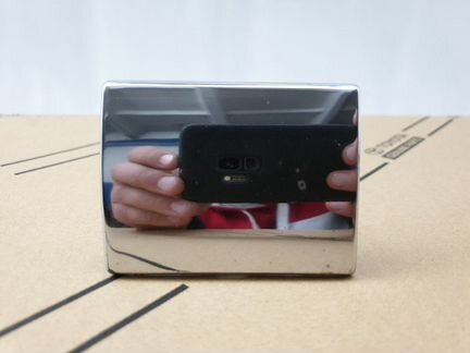 Заглушка бампера задняя Mercedes-Benz Ml W166