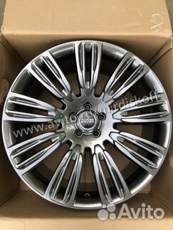 Диски Land Rover R22 Ленд Ровер Range Rover