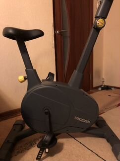Велотренажер торнео