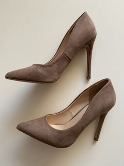 Туфли Steve Madden