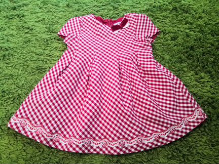 Платья для девочки