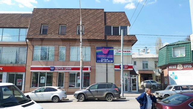 Цветы шахты