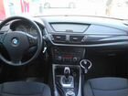 BMW X1 2.0 AT, 2012, 165 000 км объявление продам