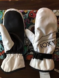 Варежки Roxy S