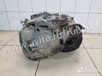 АКПП Volvo S80 AS B5254T10 2012