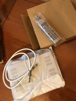 Digital Cable Receiver Kaon k220